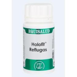 HOLOFIT REFLUGAS 50cap.