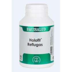 HOLOFIT REFLUGAS 180cap.