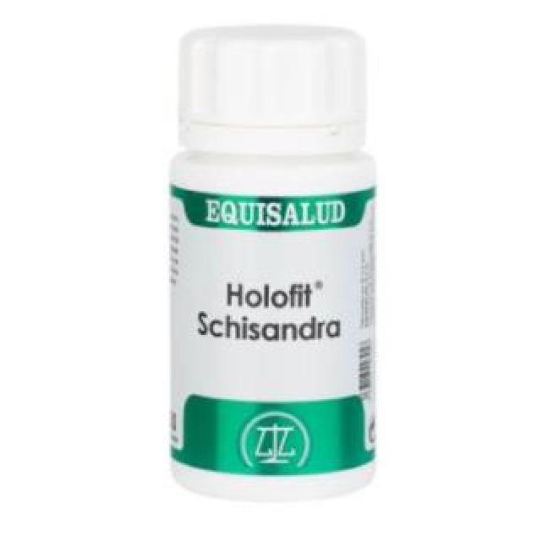 HOLOFIT SCHISANDRA 50cap.