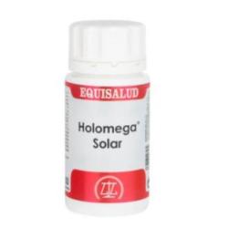 HOLOMEGA SOLAR 50cap.