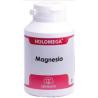 HOLOMEGA MAGNESIO 180cap.