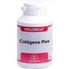 HOLOMEGA COLAGENO plus 180cap.