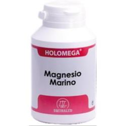 HOLOMEGA MAGNESIO MARINO 180cap.