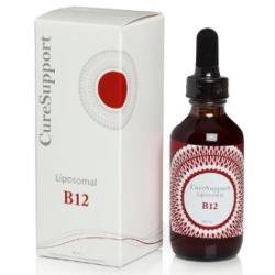 LIPOSOMAL B12 60ml.