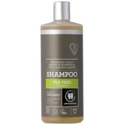 CHAMPU ARBOL DEL TE antibacterial 500ml. ECO VEGAN