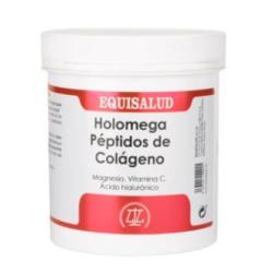 HOLOMEGA PEPTIDOS DE COLAGENO 210gr.