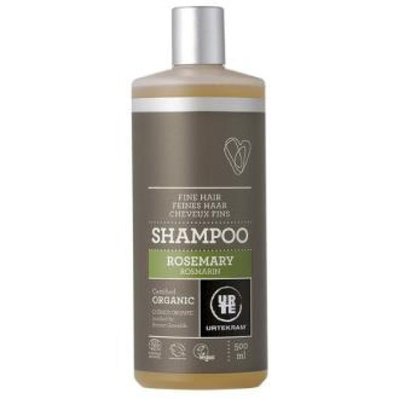 CHAMPU ROMERO cabello fino 500ml. ECO VEGAN