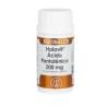 HOLOVIT ACIDO PANTOTENICO 200mg. 50cap.