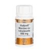 HOLOVIT NIACINA no ruborizante 500mg. 50cap.