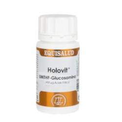 HOLOVIT 5MTHF - GLUCOSAMINA 50cap.