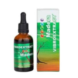 VIBROEXTRACT madera 50ml.