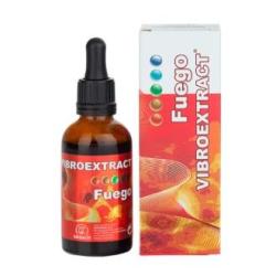 VIBROEXTRACT fuego 50ml.