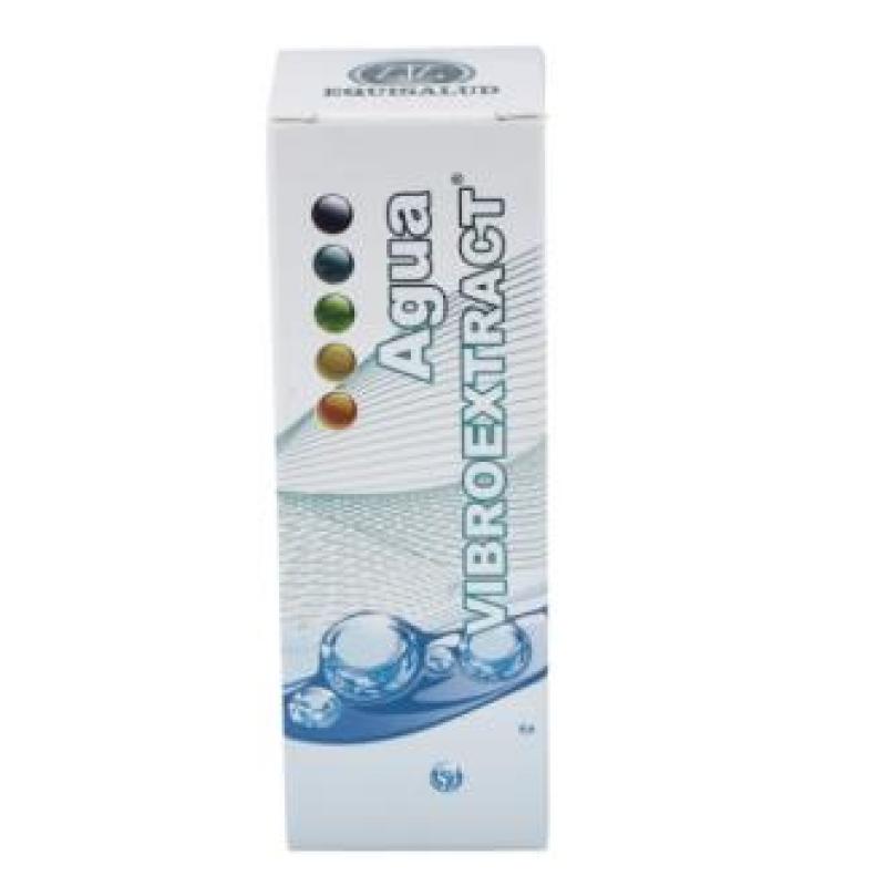 VIBROEXTRACT agua 50ml.