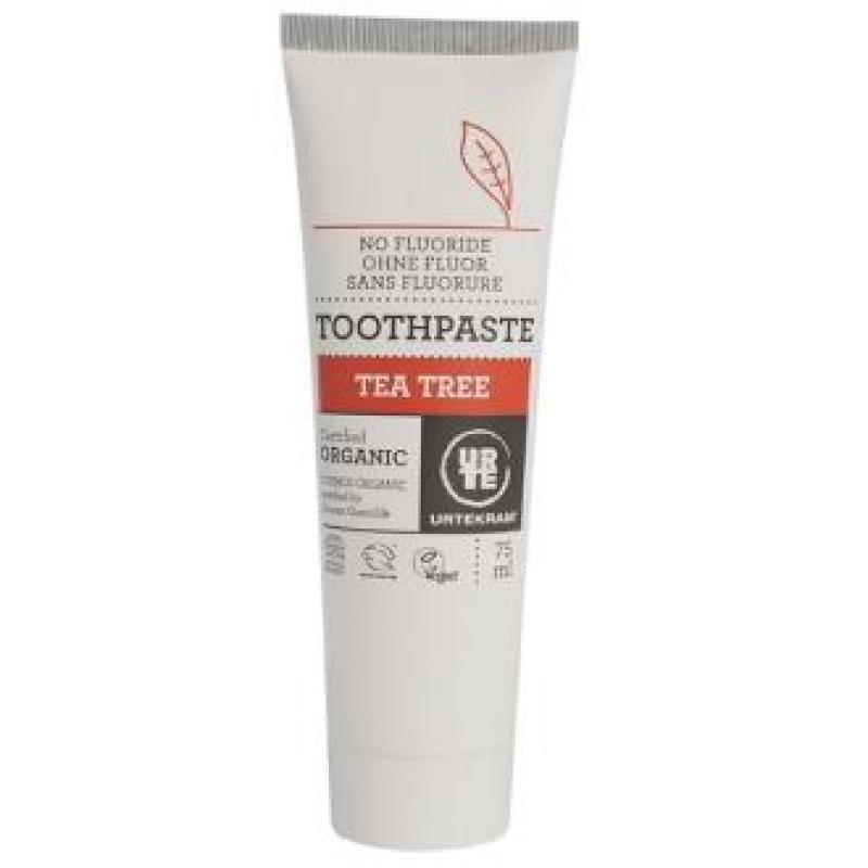 DENTIFRICO ARBOL DEL TE 75ml. ECO VEGAN