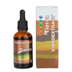 VIBROEXTRACT tierra 50ml.