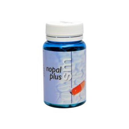 NOPAL PLUS (Opuntia) 60cap.