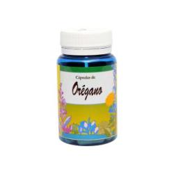 OREGANO 50 cap.