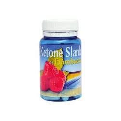 KETONE SLANK DE FRAMBUESA 60cap.