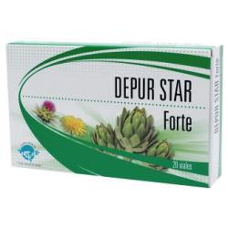 DEPUR STAR forte 20viales