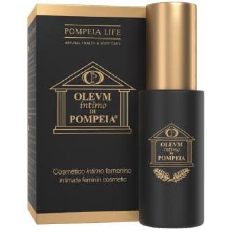 OLEUM INTIMO DI POMPEIA dosificador 50ml.