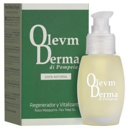 OLEUM DI POMPEIA DERMA 50ml.