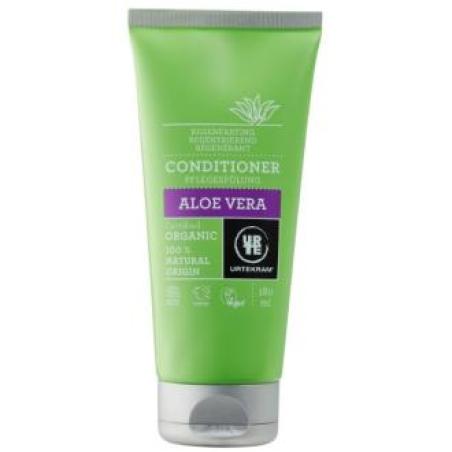 ACONDICIONADOR ALOE VERA 180ml. ECO VEGAN