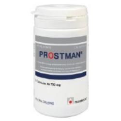 PROSTMAN (prostalgine) 50cap.