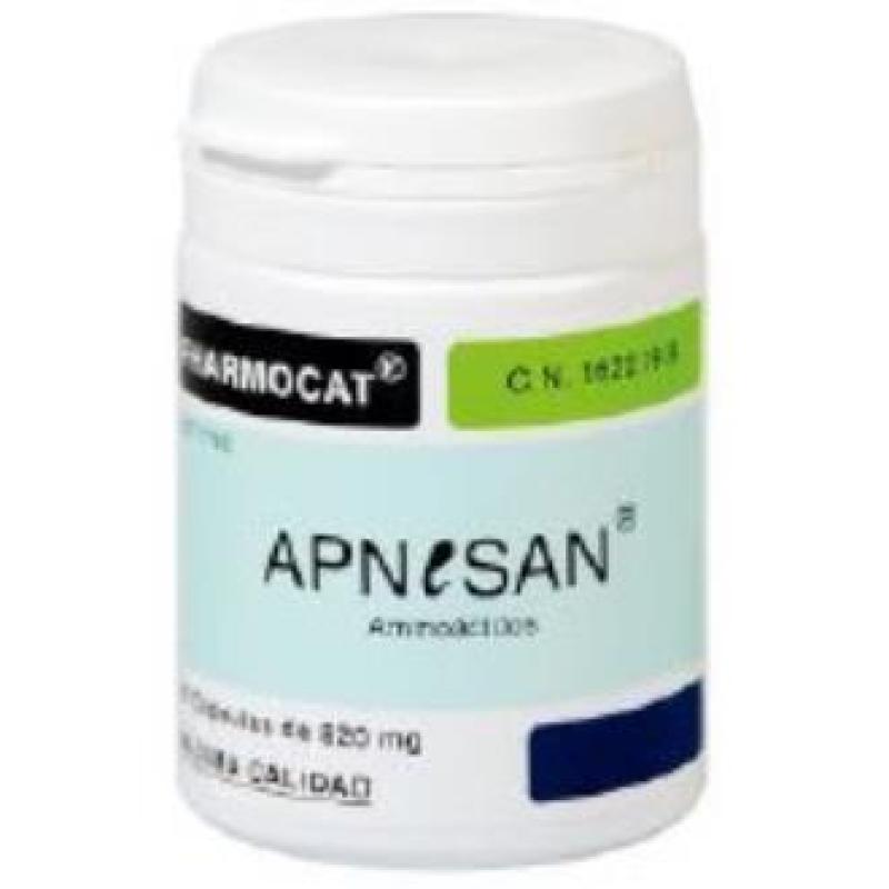 APNESAN 40cap.