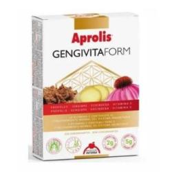 APROLIS GENGIVITAFORM 20amp