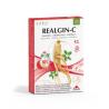 BIPOLE REALGIN C (jalea real+ginseng+vit.c) 20amp