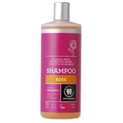 CHAMPU ROSAS cabello normal 500ml. ECO VEGAN