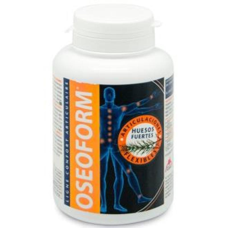 OSEOFORM 100cap.