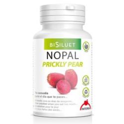 BIPOLE BISILUET con nopal 80cap.