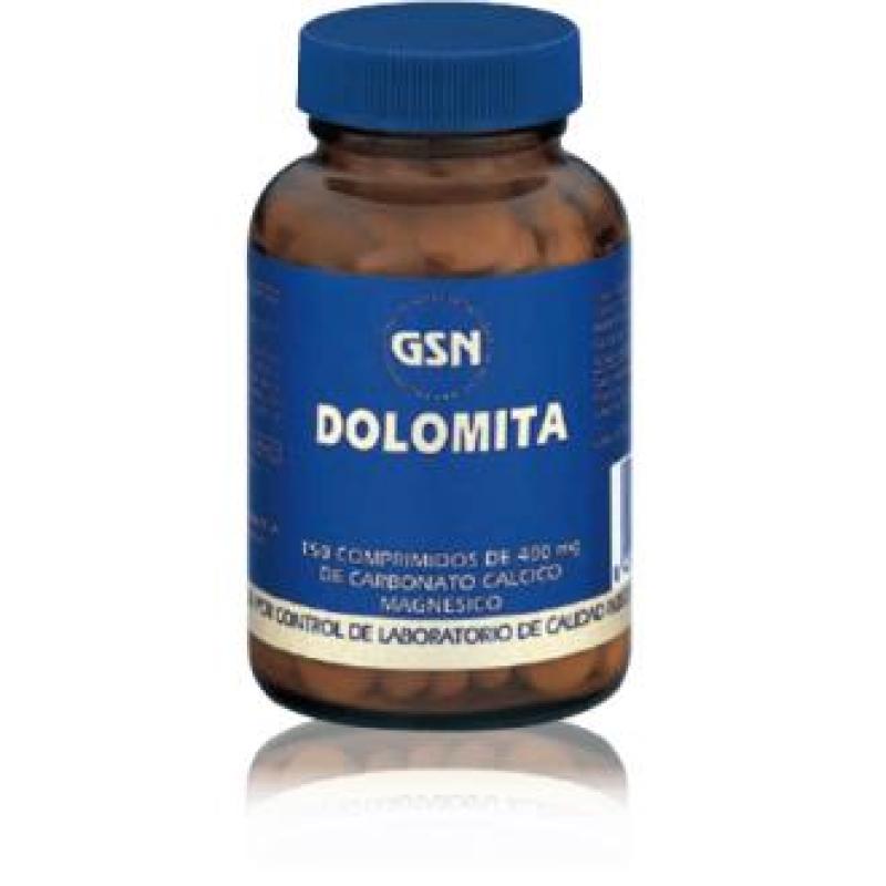 DOLOMITA 150Comp. 400 Mg.