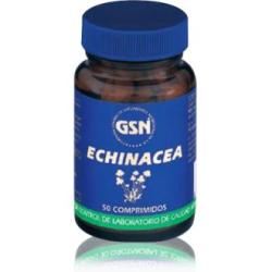 ECHINACEA 50Comp.