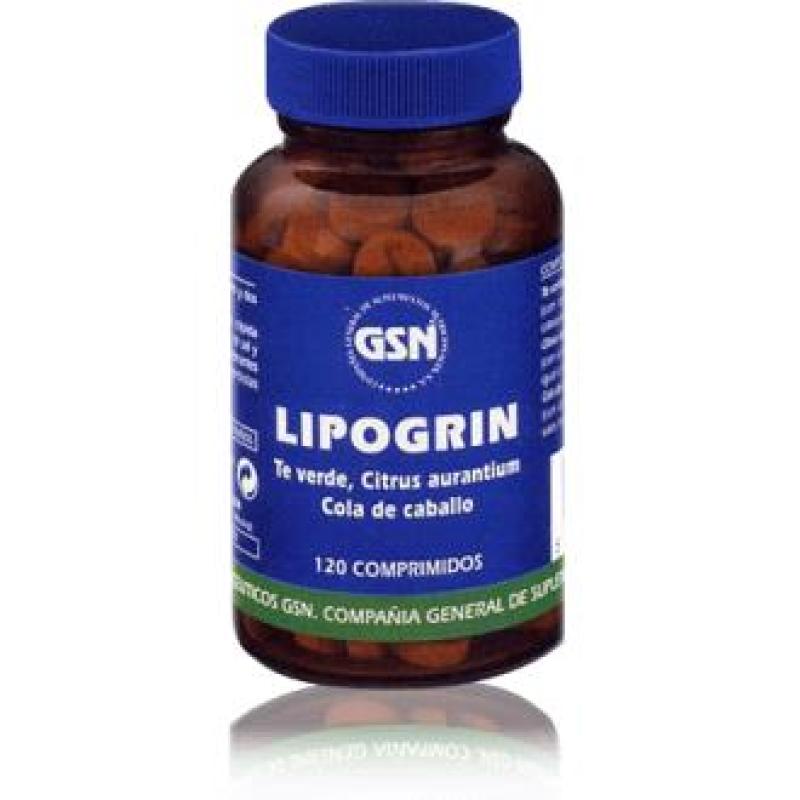 LIPOGRIN 120comp.