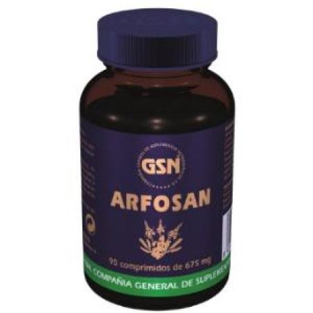 ARFOSAN PREMIUM (artrosan) 90comp.