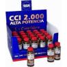 CCI - 2000 20viales