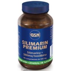 SILIMARIN premium 90comp.