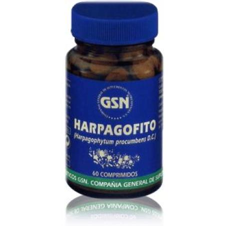 HARPAGOFITO 60comp.