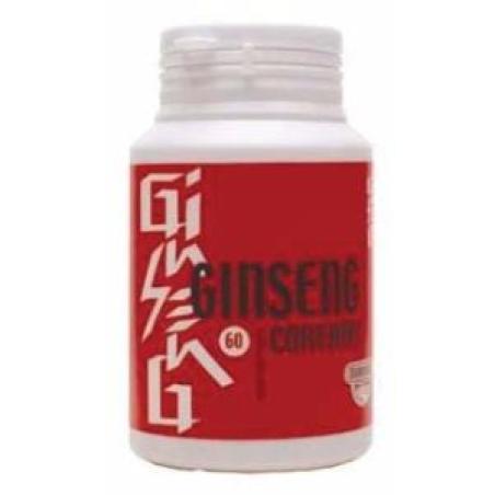 GINSENG GINSALGA 60cap