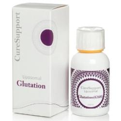 LIPOSOMAL GLUTATION 100ml.