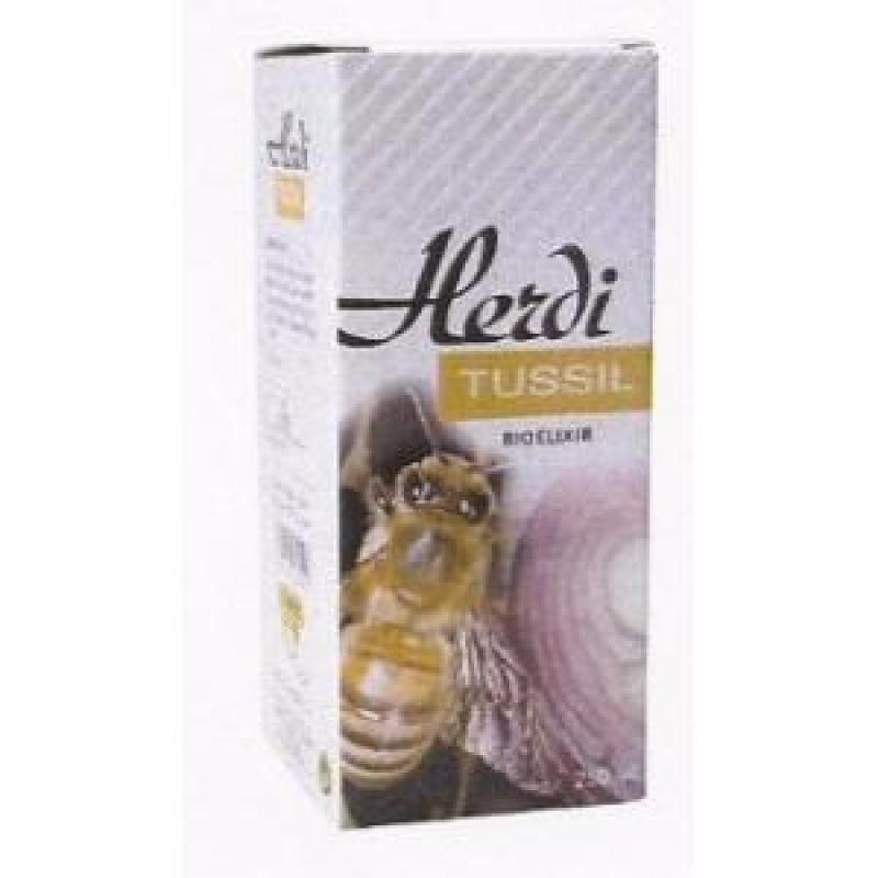 HERDI TOMILL (tussil) 250ml.