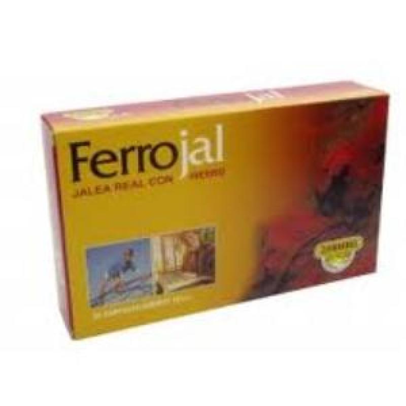 FERROJAL 20amp.