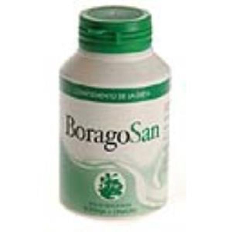 BORAGOSAN 120perlas