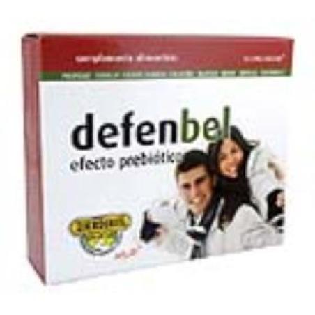 DEFENBEL 16amp.