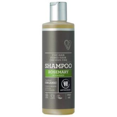 CHAMPU ROMERO cabello fino 250ml. ECO VEGAN