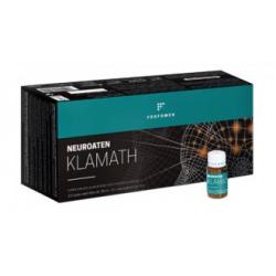 FOSFOMEN NEUROATEN KLAMATH 20viales