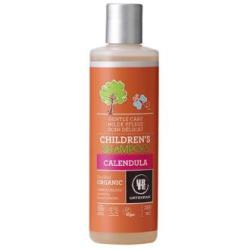 CHAMPU CALENDULA NIÑOS 250ml. ECO VEGAN