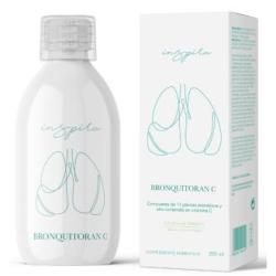 BRONQUITORAN C jarabe 250ml.